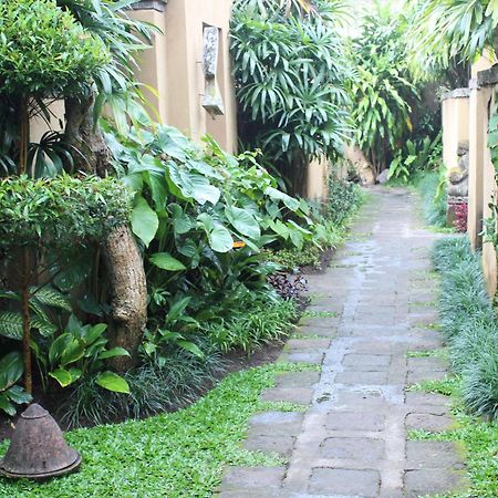 The Sungu Resort & Spa Ubud  Exterior photo