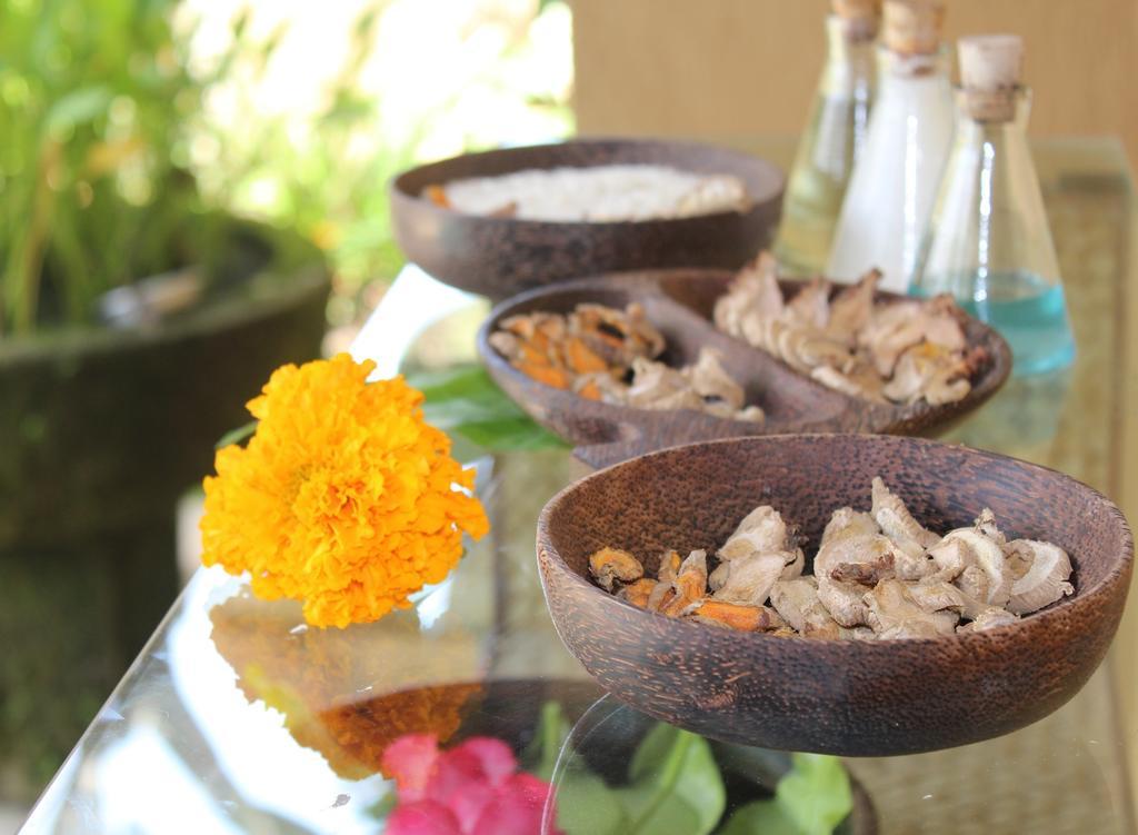 The Sungu Resort & Spa Ubud  Exterior photo