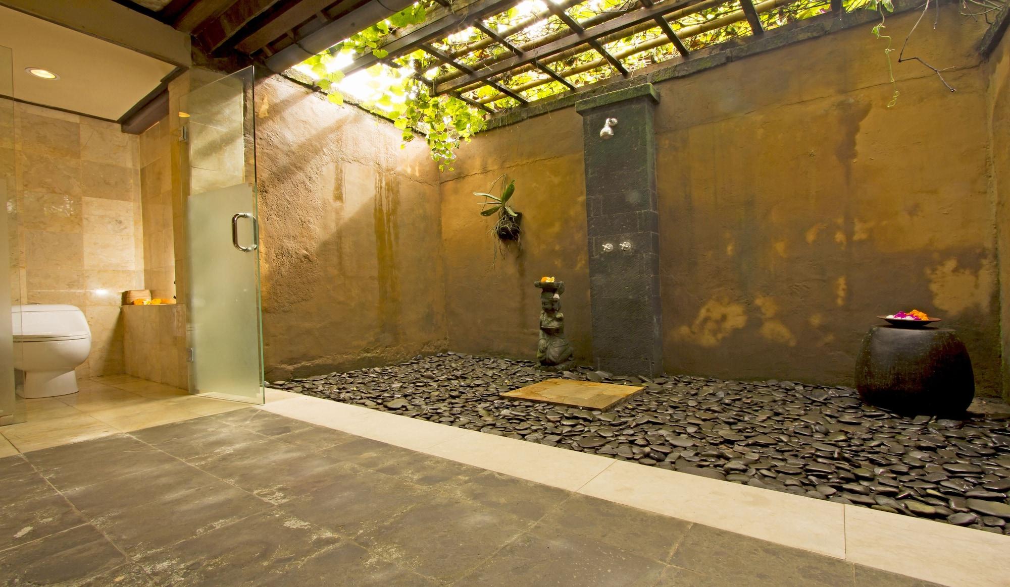 The Sungu Resort & Spa Ubud  Exterior photo