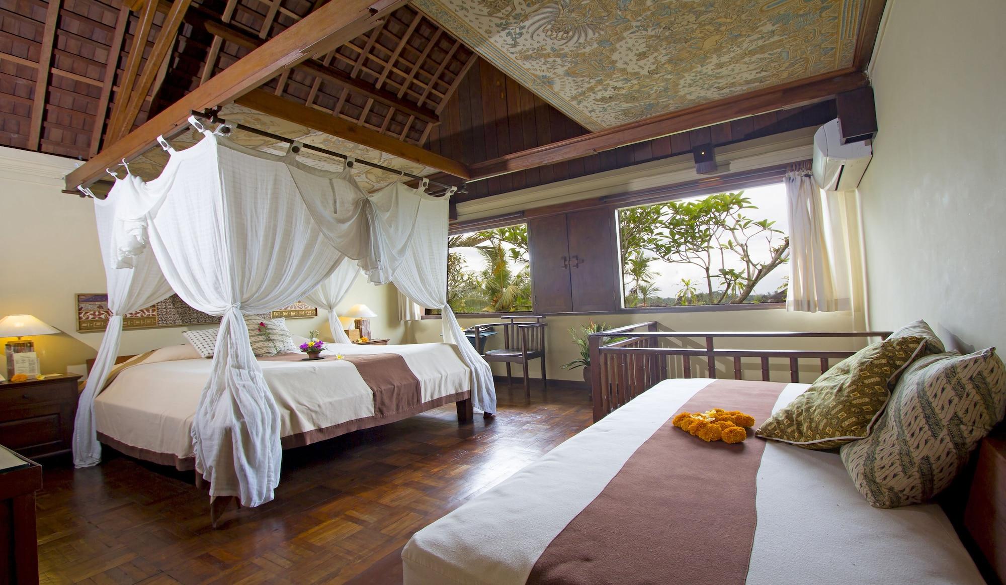 The Sungu Resort & Spa Ubud  Exterior photo