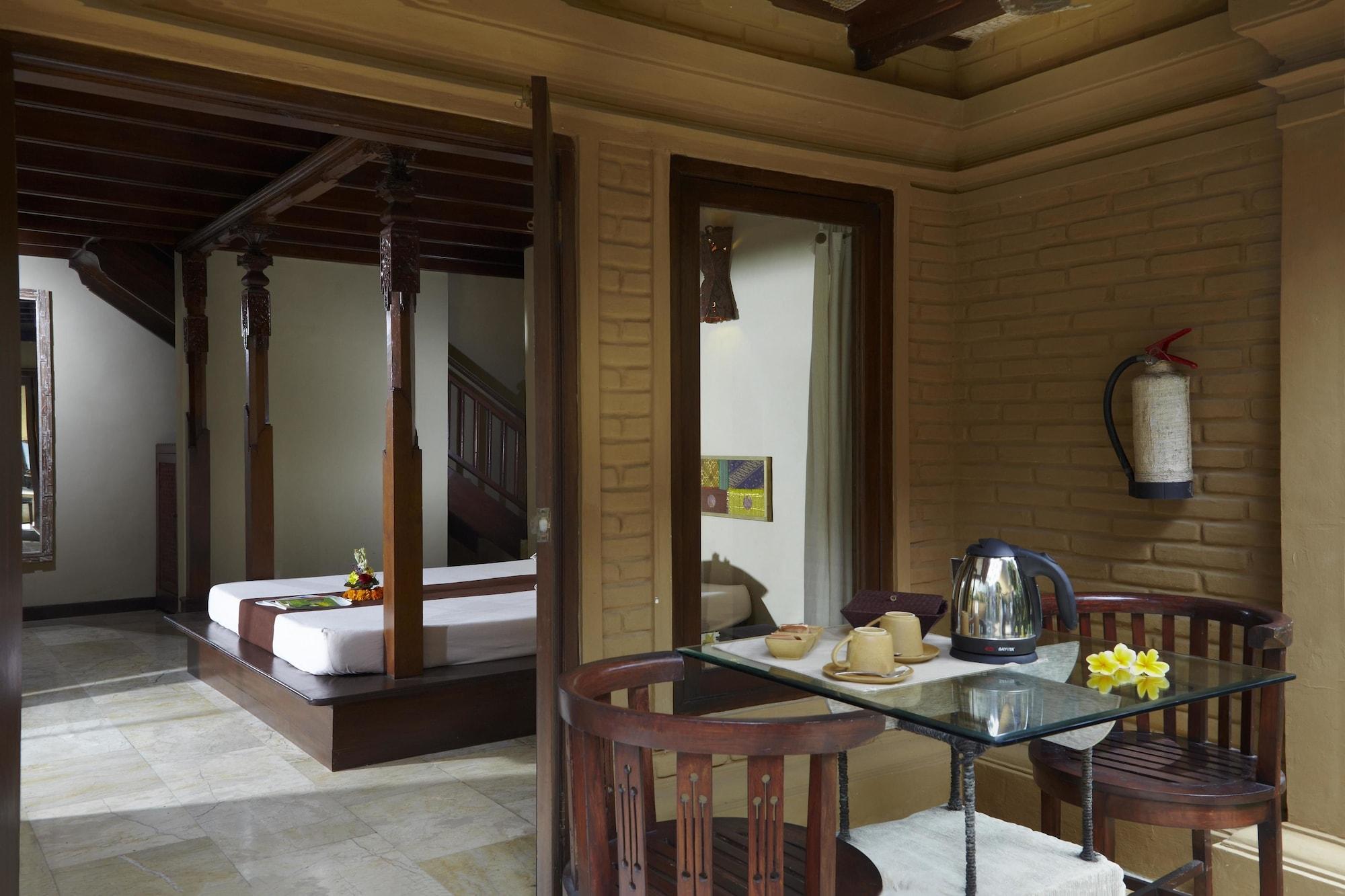 The Sungu Resort & Spa Ubud  Exterior photo