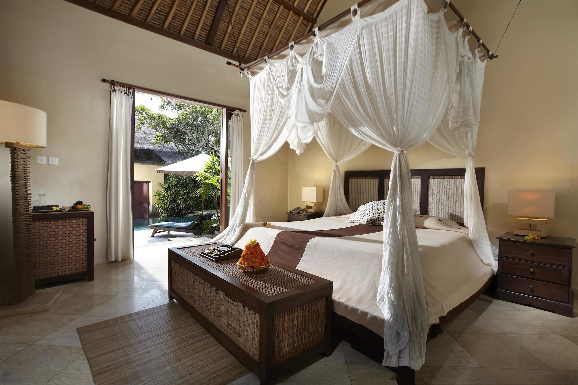 The Sungu Resort & Spa Ubud  Exterior photo
