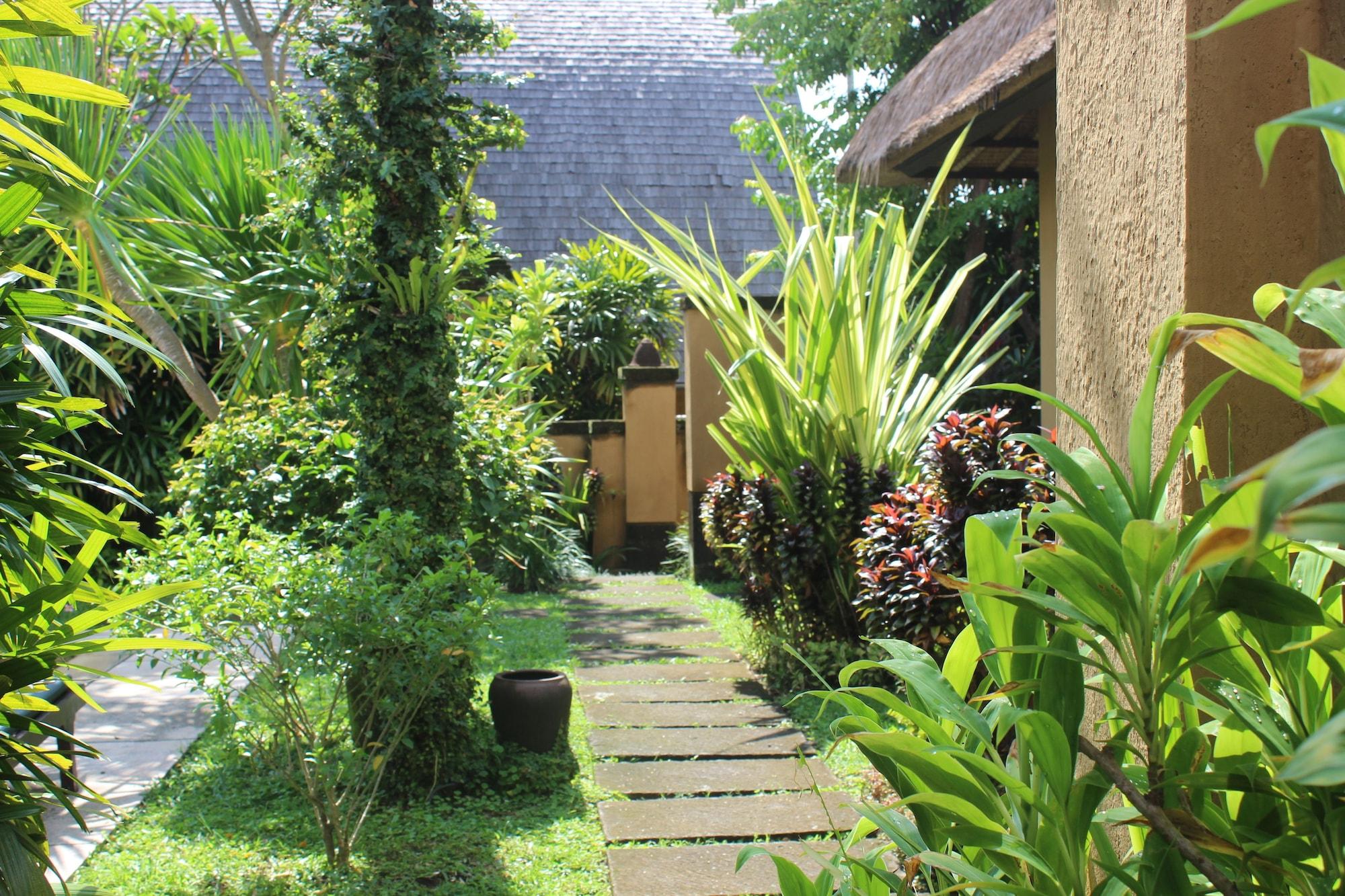 The Sungu Resort & Spa Ubud  Exterior photo