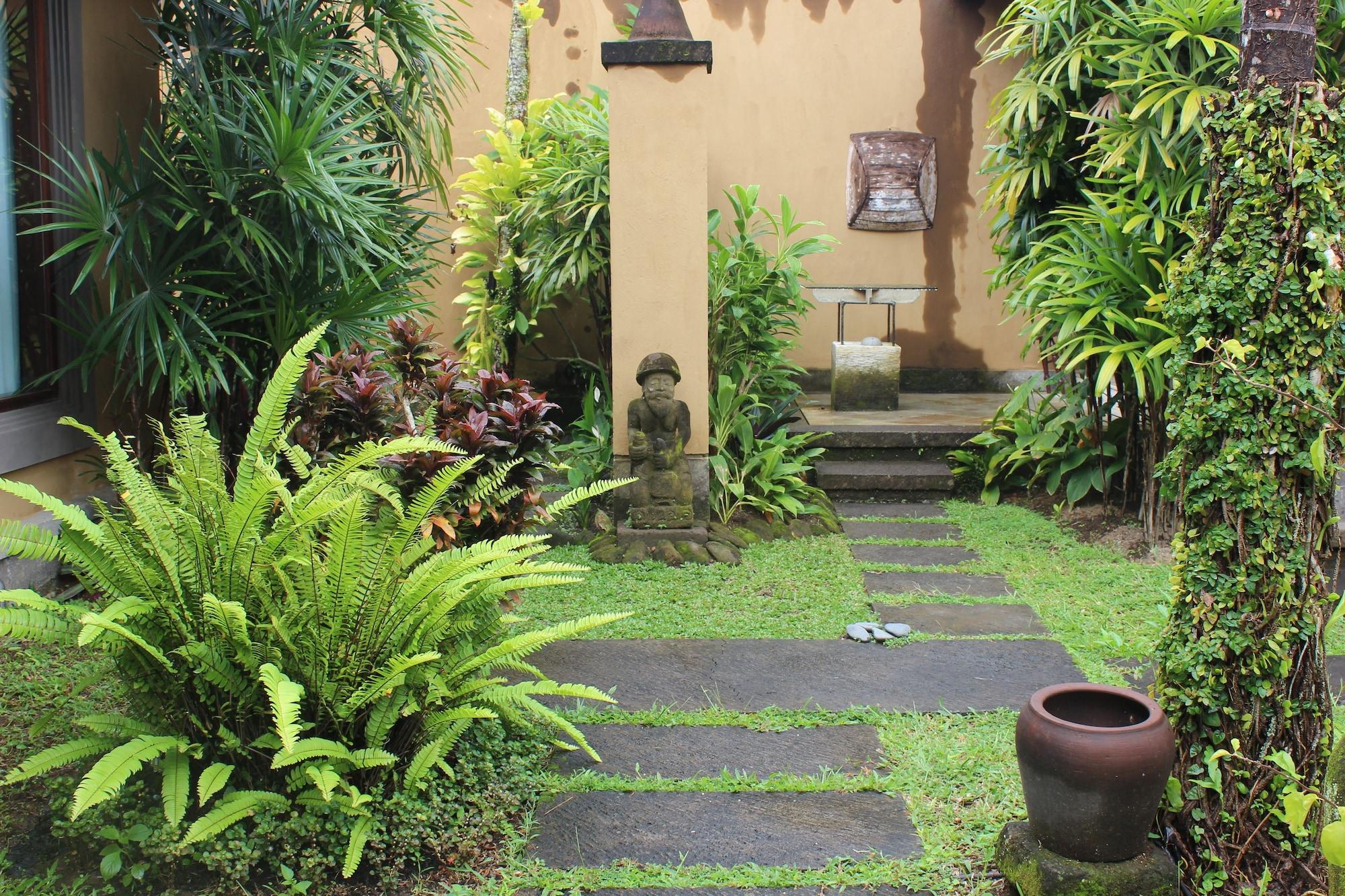 The Sungu Resort & Spa Ubud  Exterior photo
