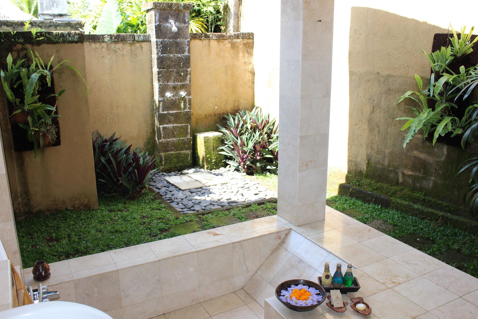 The Sungu Resort & Spa Ubud  Exterior photo
