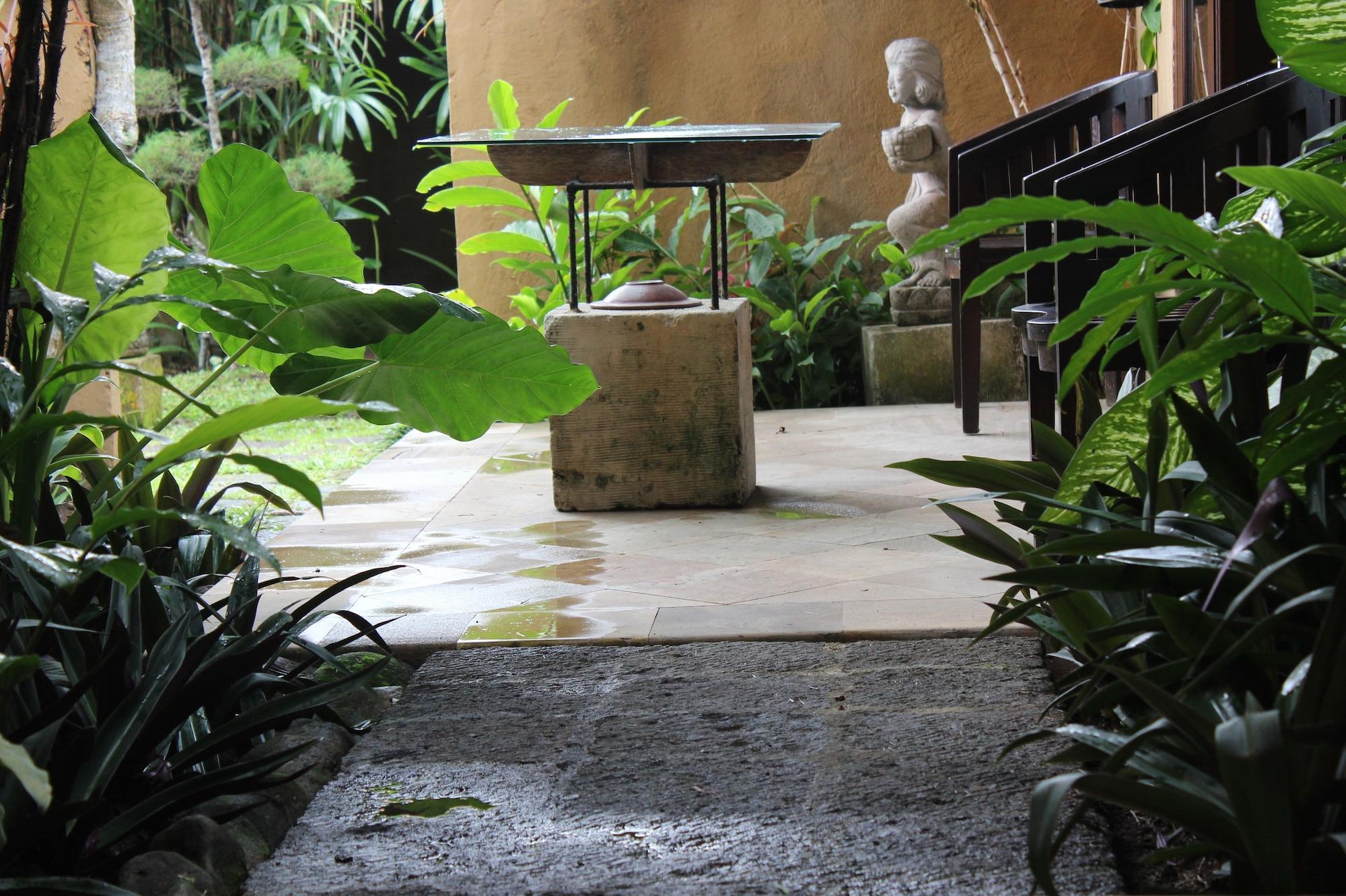 The Sungu Resort & Spa Ubud  Exterior photo
