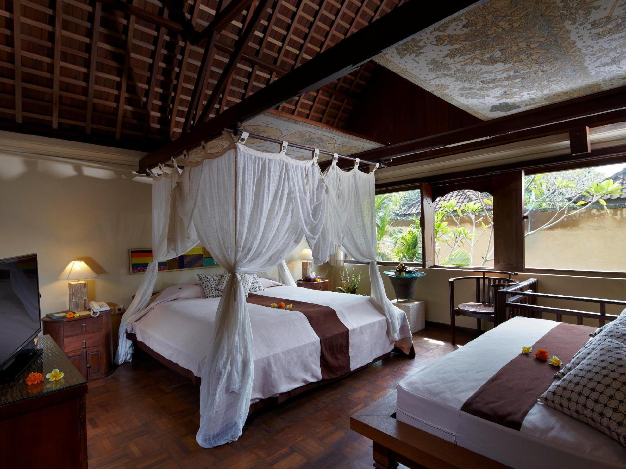 The Sungu Resort & Spa Ubud  Exterior photo