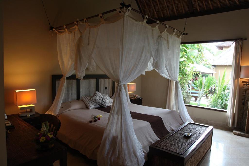 The Sungu Resort & Spa Ubud  Exterior photo