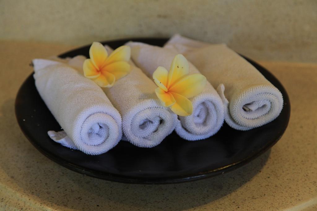 The Sungu Resort & Spa Ubud  Room photo