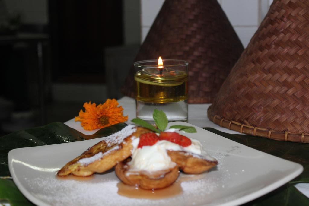The Sungu Resort & Spa Ubud  Exterior photo