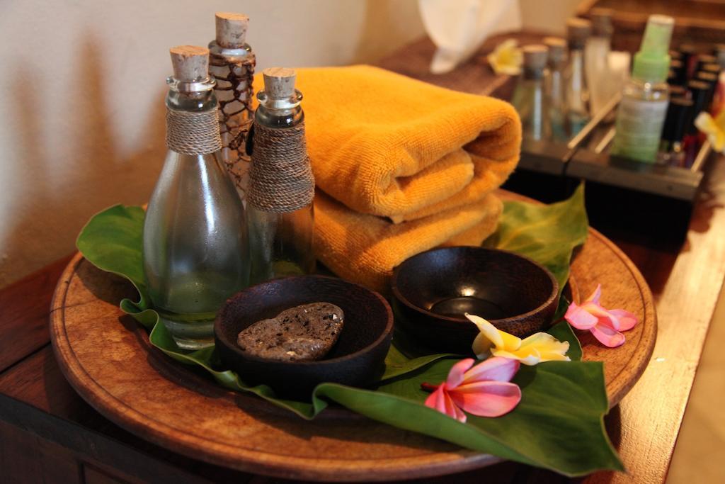 The Sungu Resort & Spa Ubud  Exterior photo