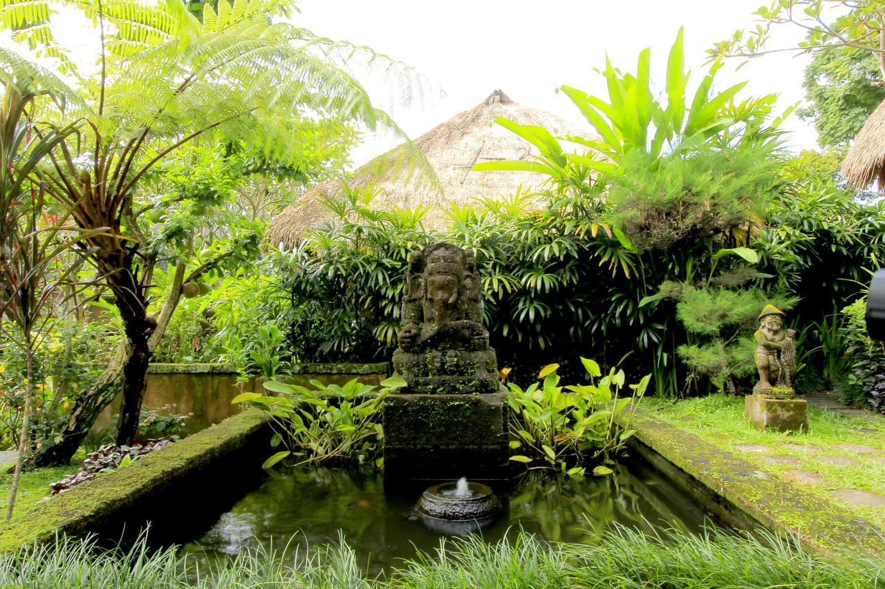 The Sungu Resort & Spa Ubud  Exterior photo