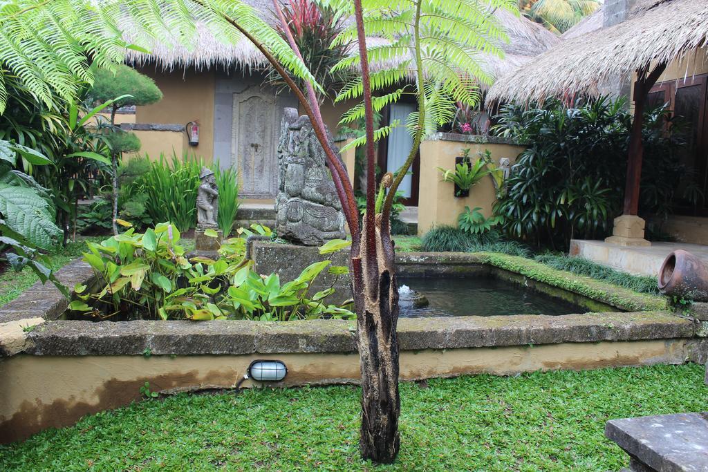 The Sungu Resort & Spa Ubud  Exterior photo