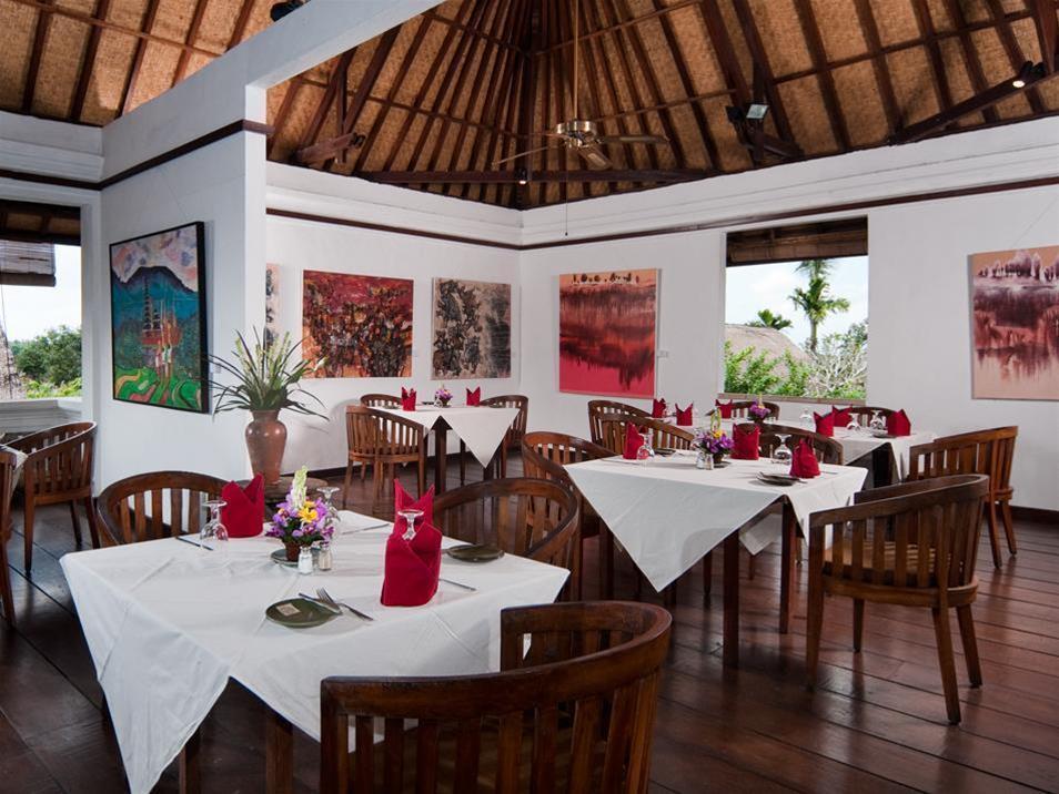 The Sungu Resort & Spa Ubud  Exterior photo